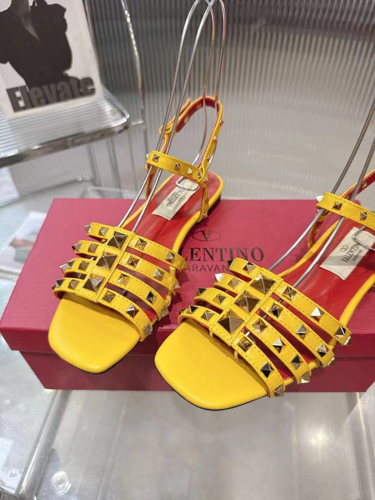 Valentino Sandals(w)-014