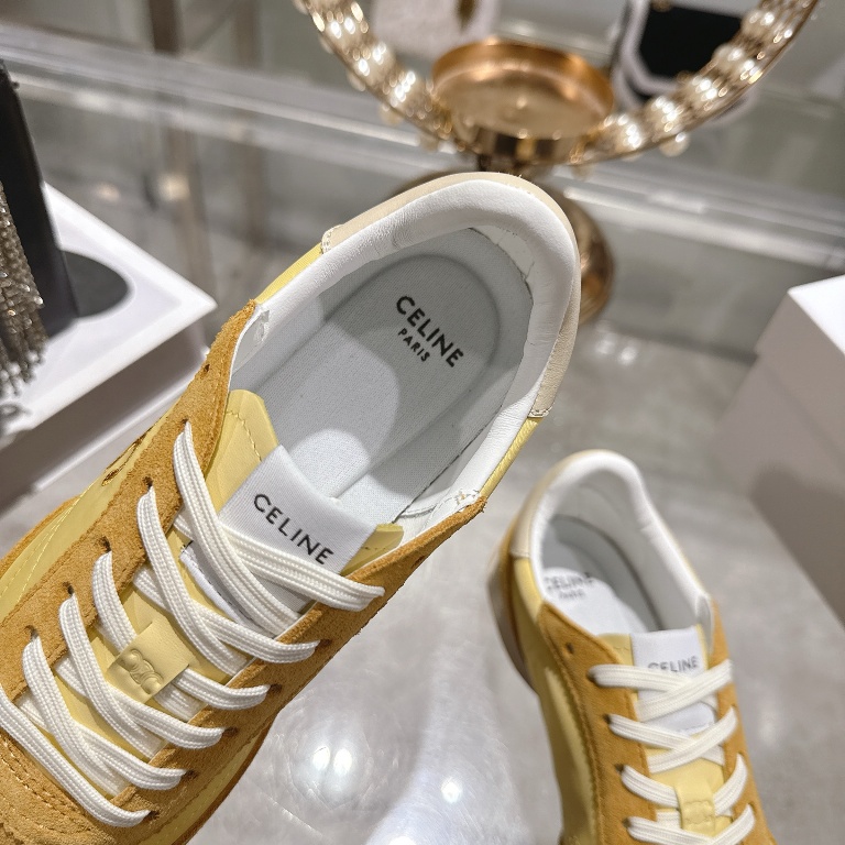 Celine Shoes(w)-012