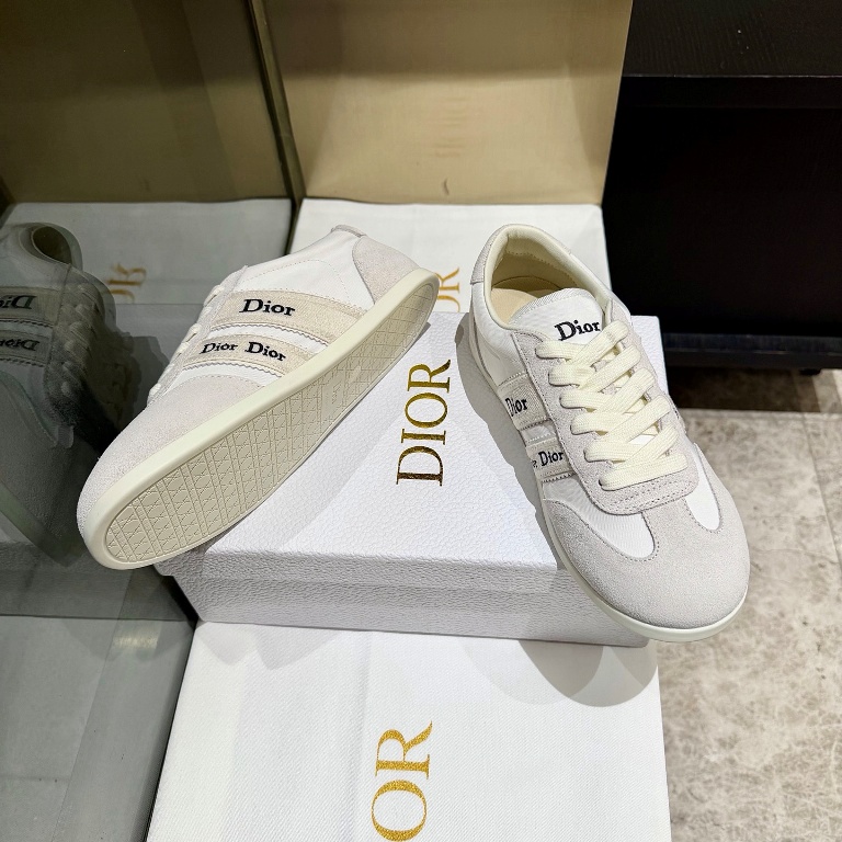 Dior Shoes(w)-012