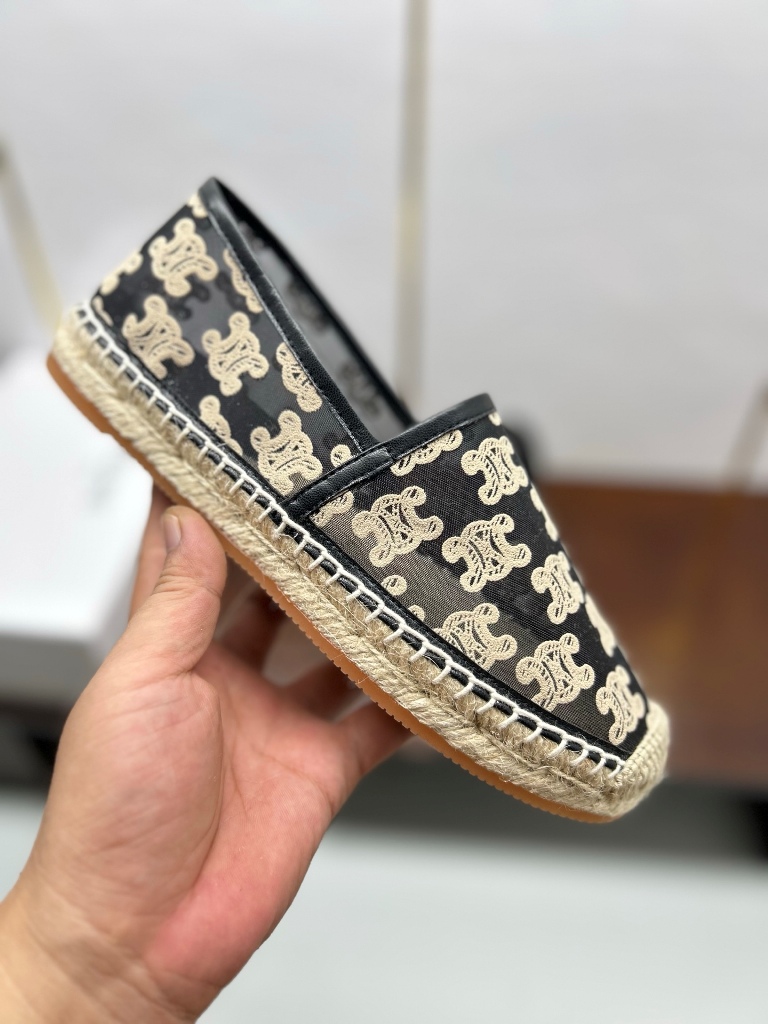 Celine Shoes(w)-016