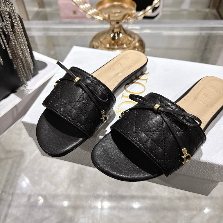 Dior Slippers(w)-029