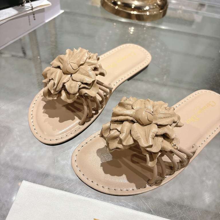 Dior Slippers(w)-025