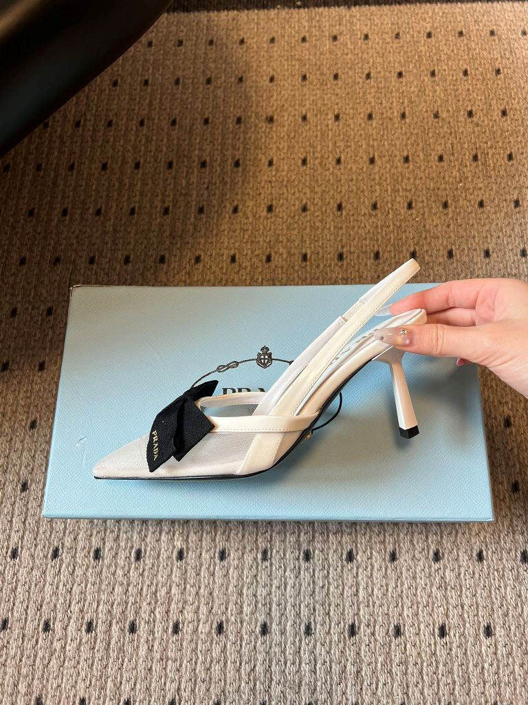 Prada High Heels(w)-002