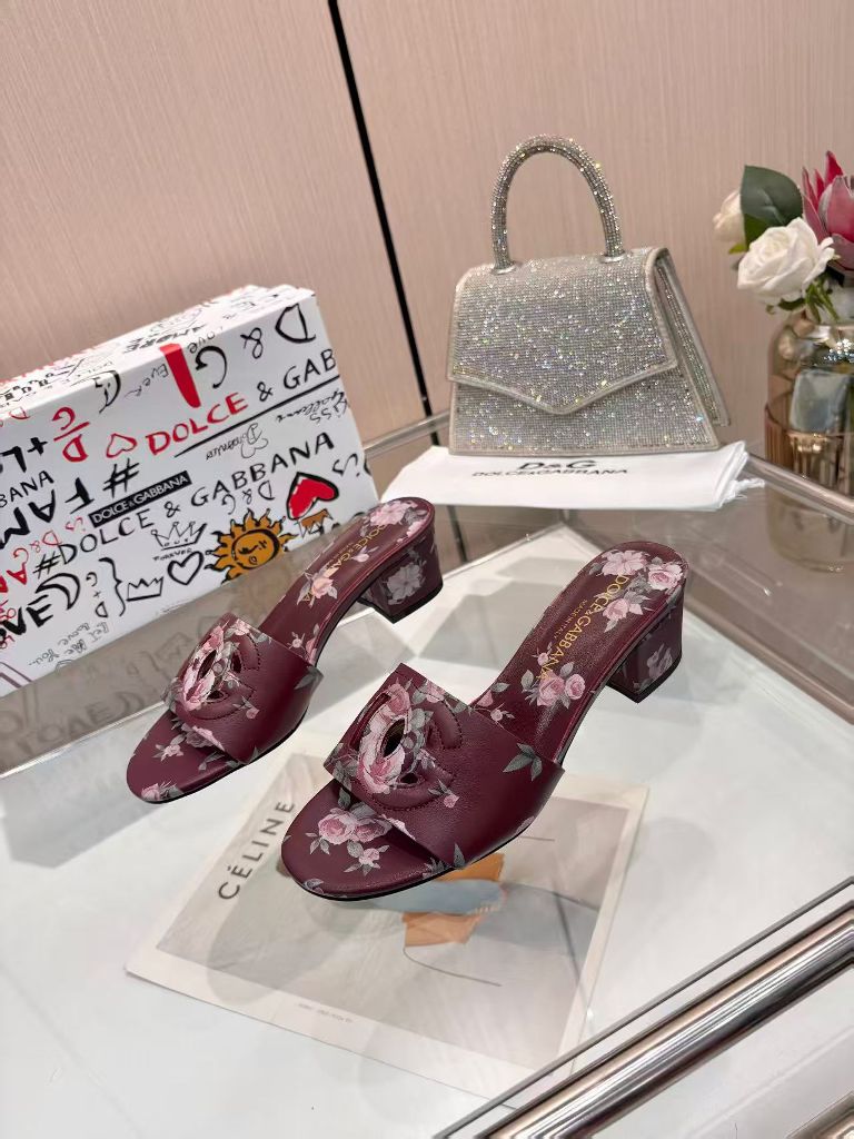 D&G Slippers(w)-008