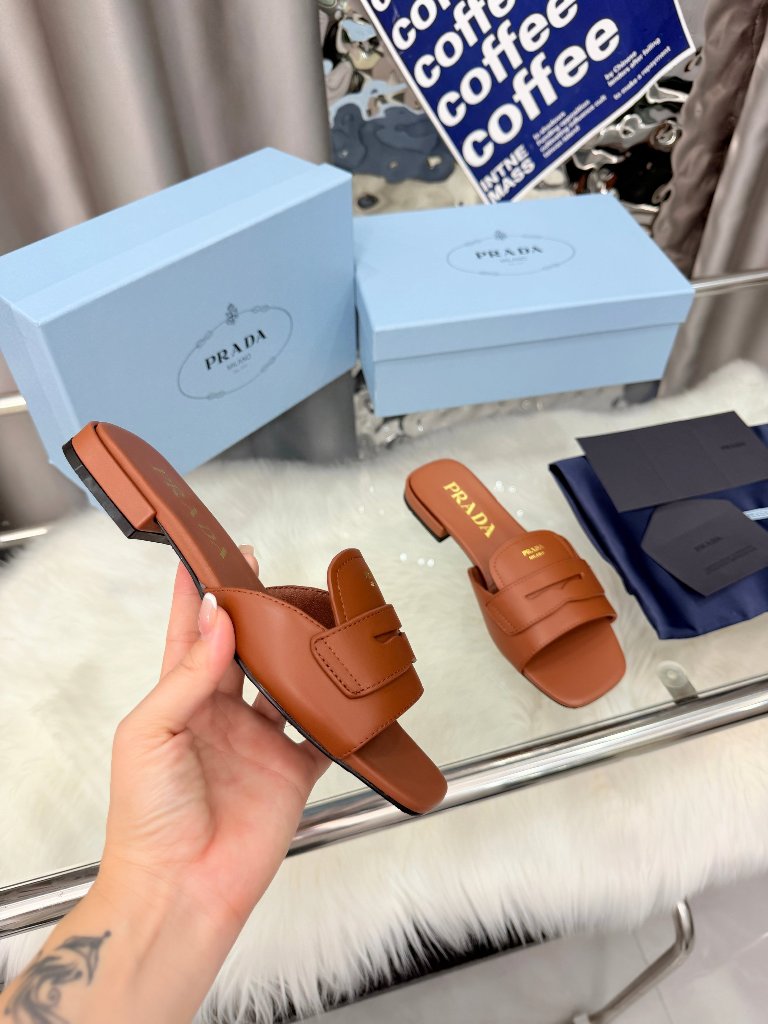 Prada Slippers(w)-003