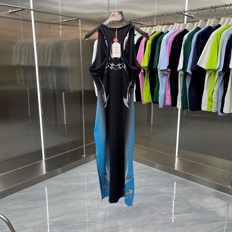 Casablanca Dress-A