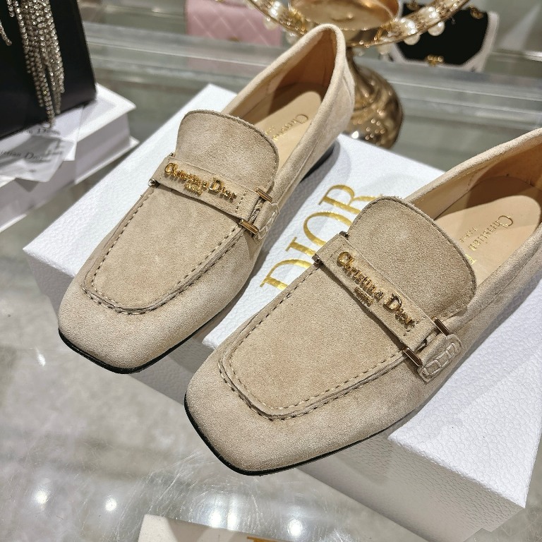 Dior Shoes(w)-008