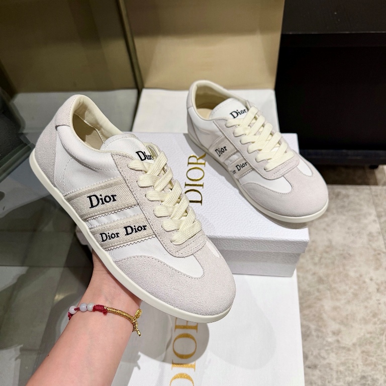 Dior Shoes(w)-012