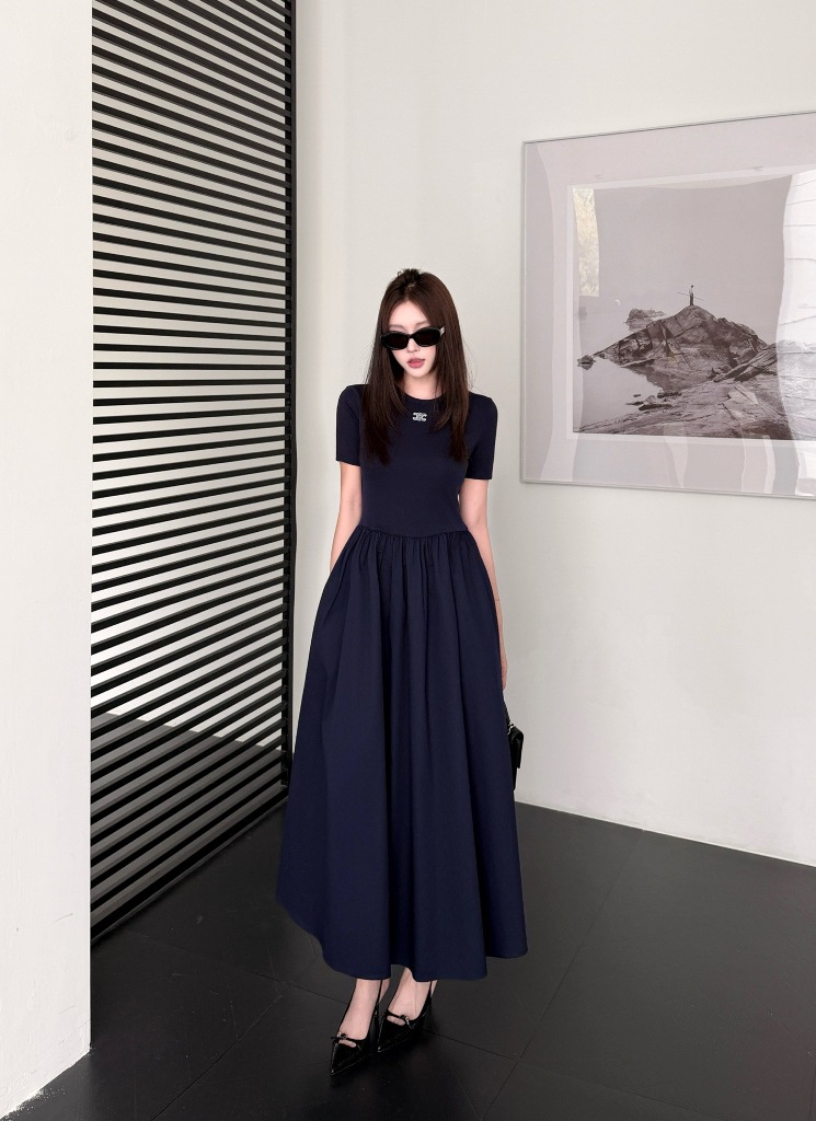 Celine Dress-A
