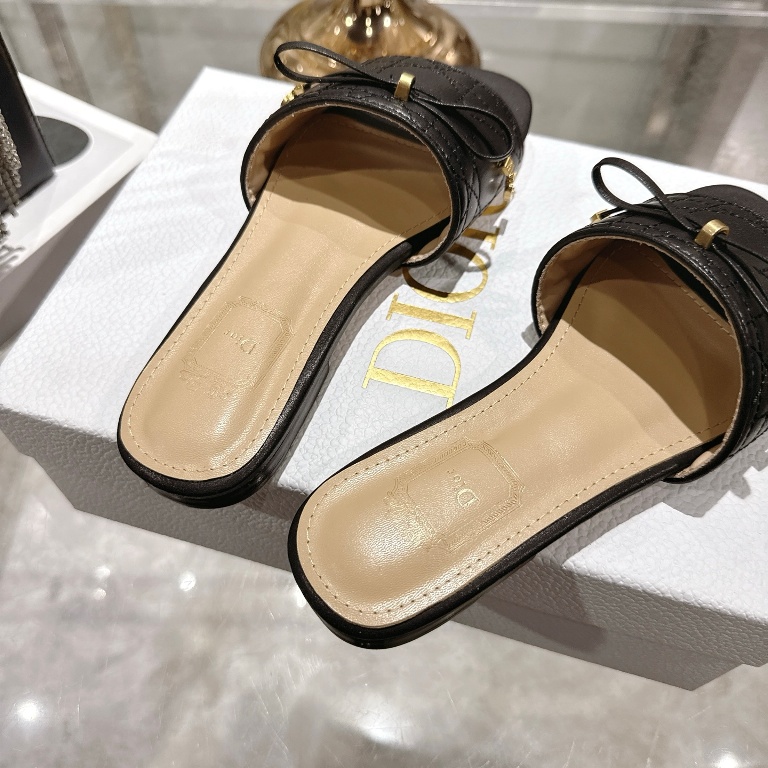 Dior Slippers(w)-029