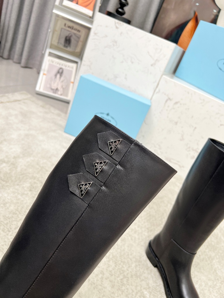 Prada Boots(w)-003