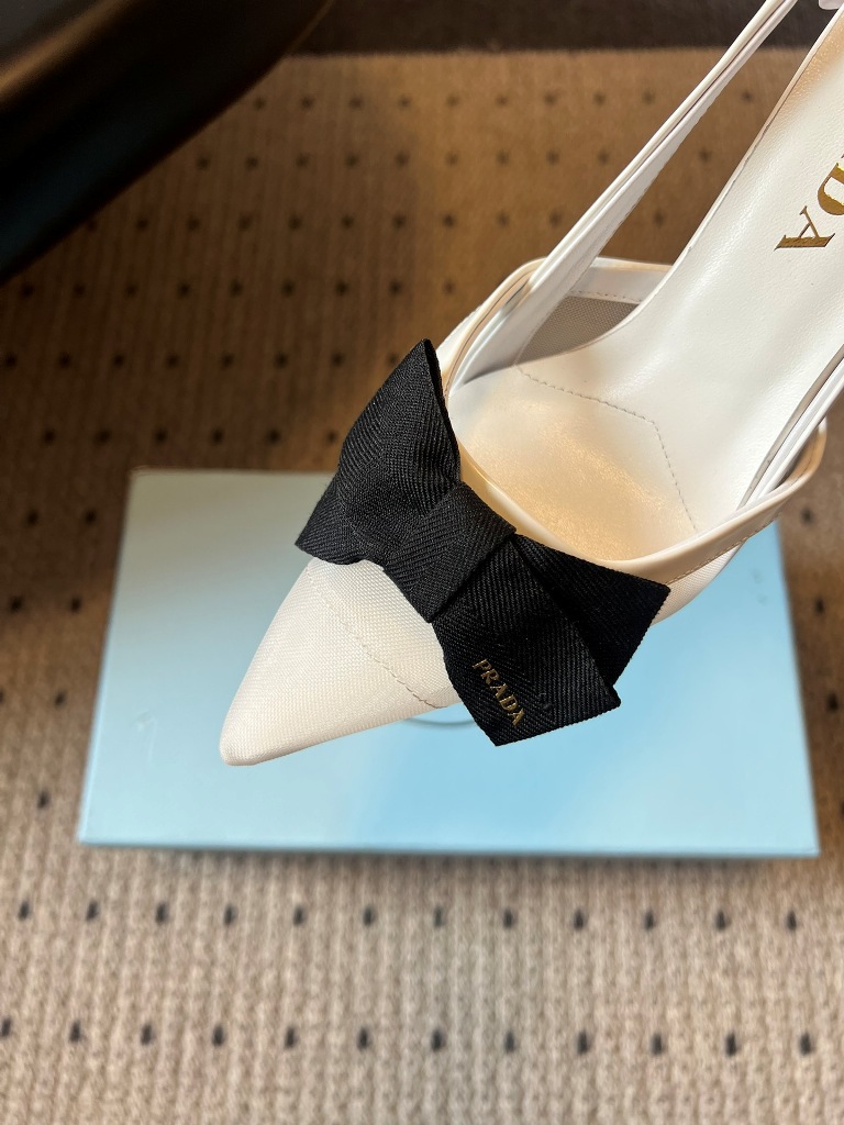 Prada High Heels(w)-002
