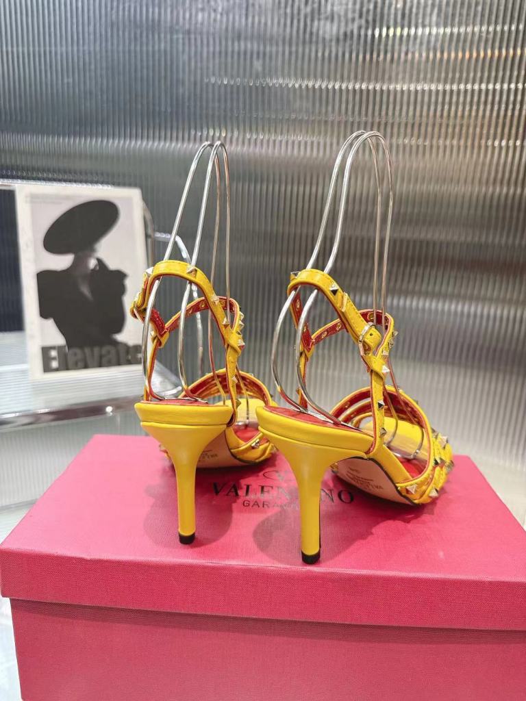 Valentino High Heels(w)-029