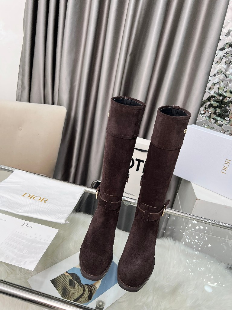 Dior Boots(w)-006
