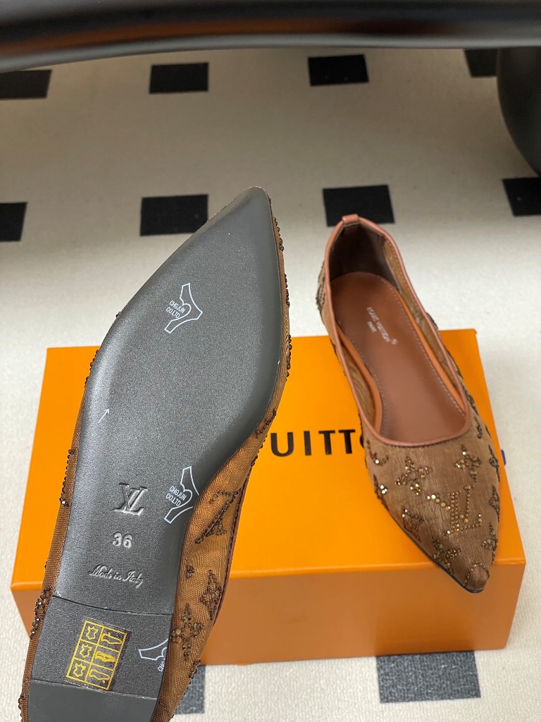 LV Shoes(w)-004