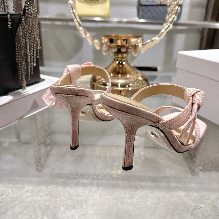 Dior Sandals(w)-017