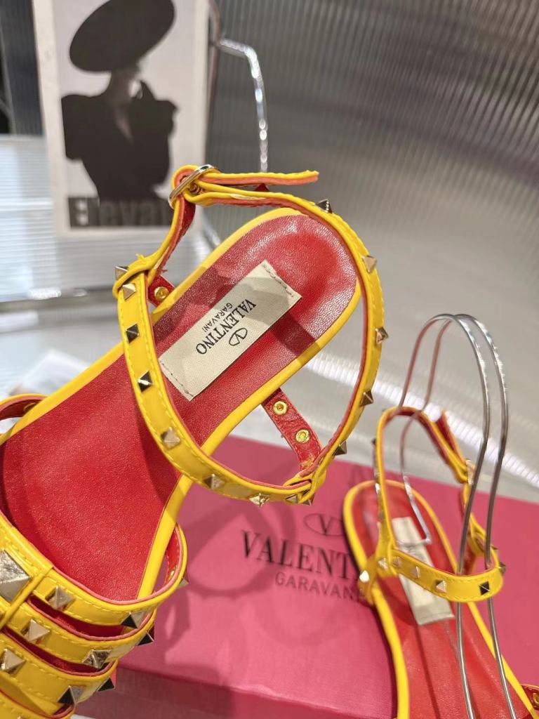 Valentino Sandals(w)-014