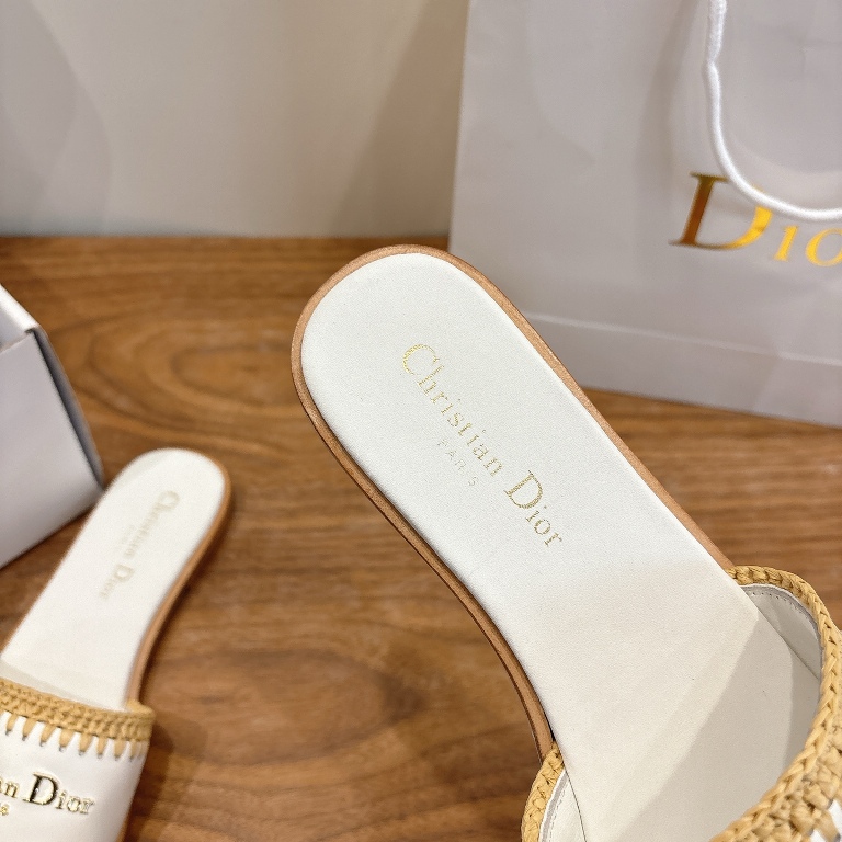 Dior Slippers(w)-015