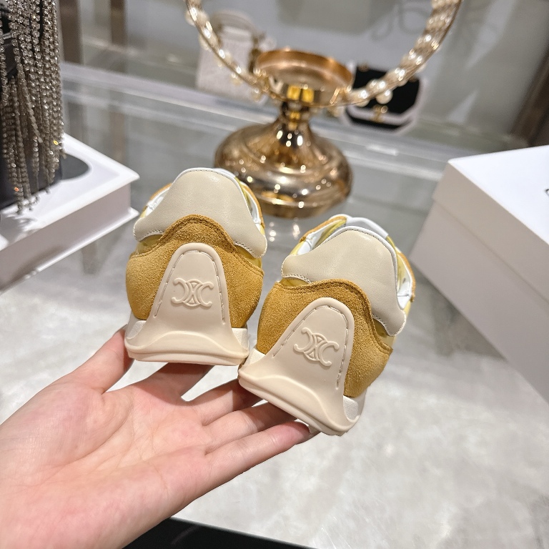 Celine Shoes(w)-012