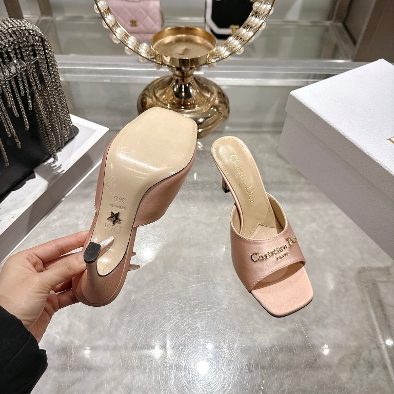 Dior Slippers(w)-011