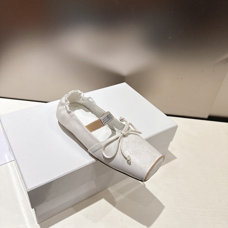 Maison Margiela(MM6) Shoes(w)-001