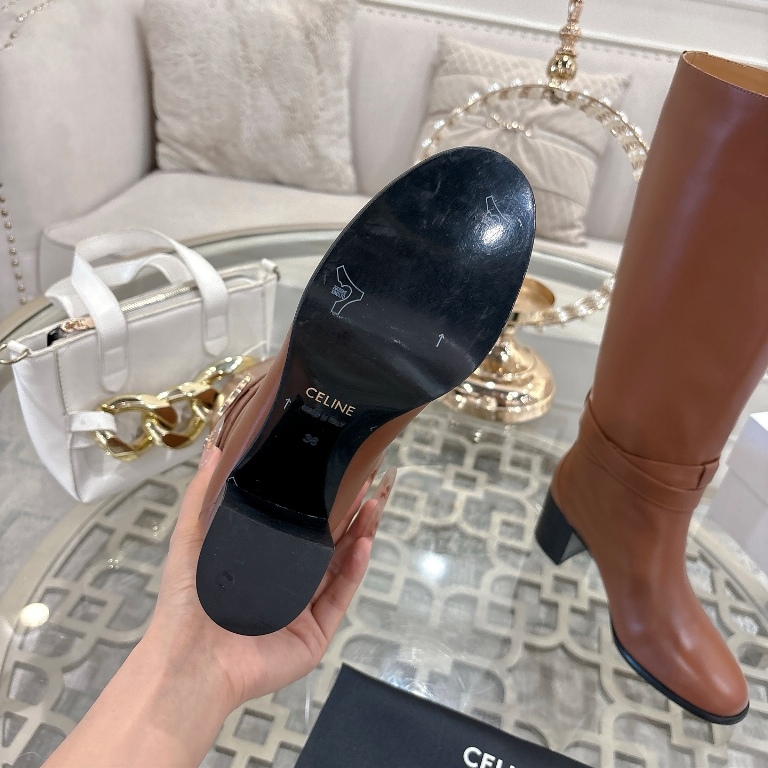 Celine Boots(w)-002