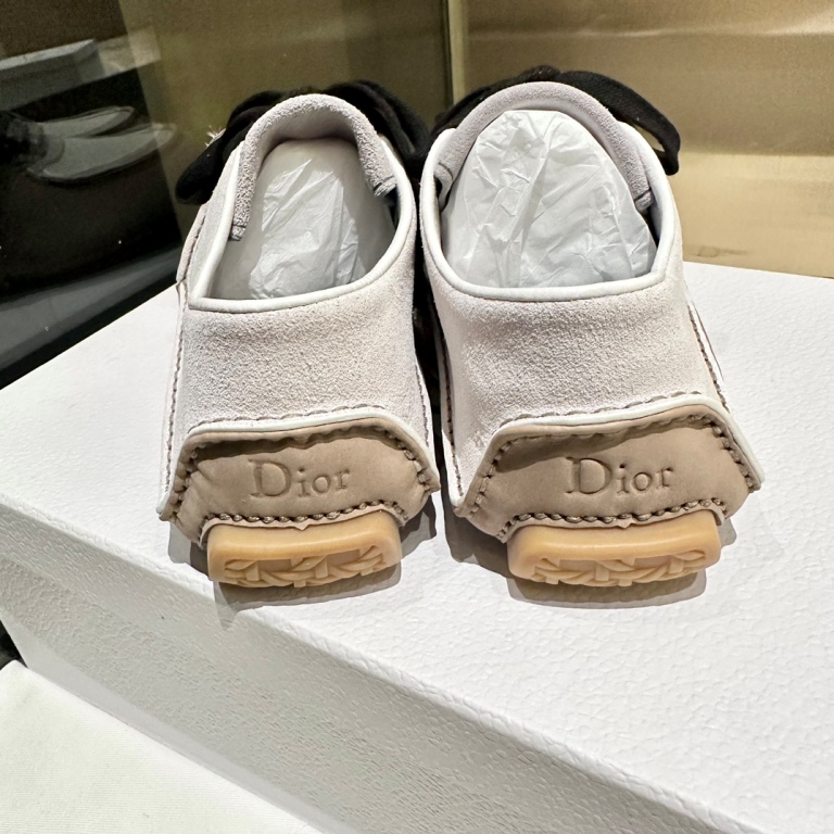 Dior Couple Shoes-003