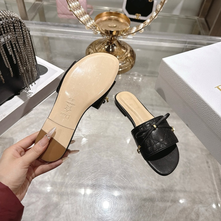 Dior Slippers(w)-029