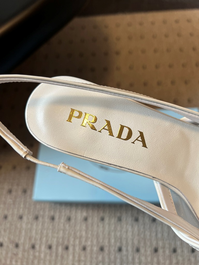 Prada High Heels(w)-002