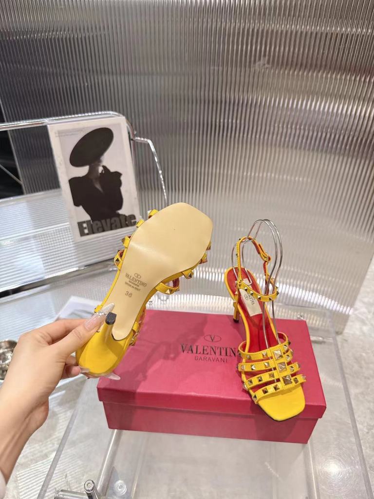 Valentino High Heels(w)-029