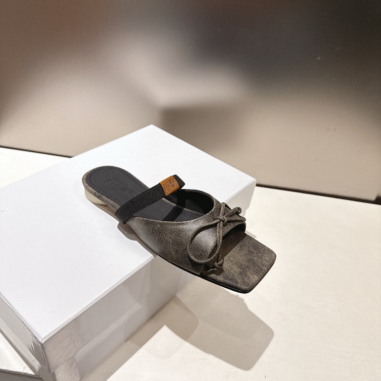 Maison Margiela(MM6) Sandals(w)-001