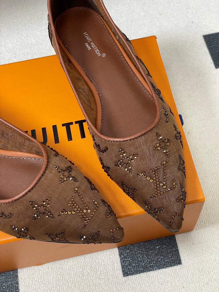 LV Shoes(w)-004