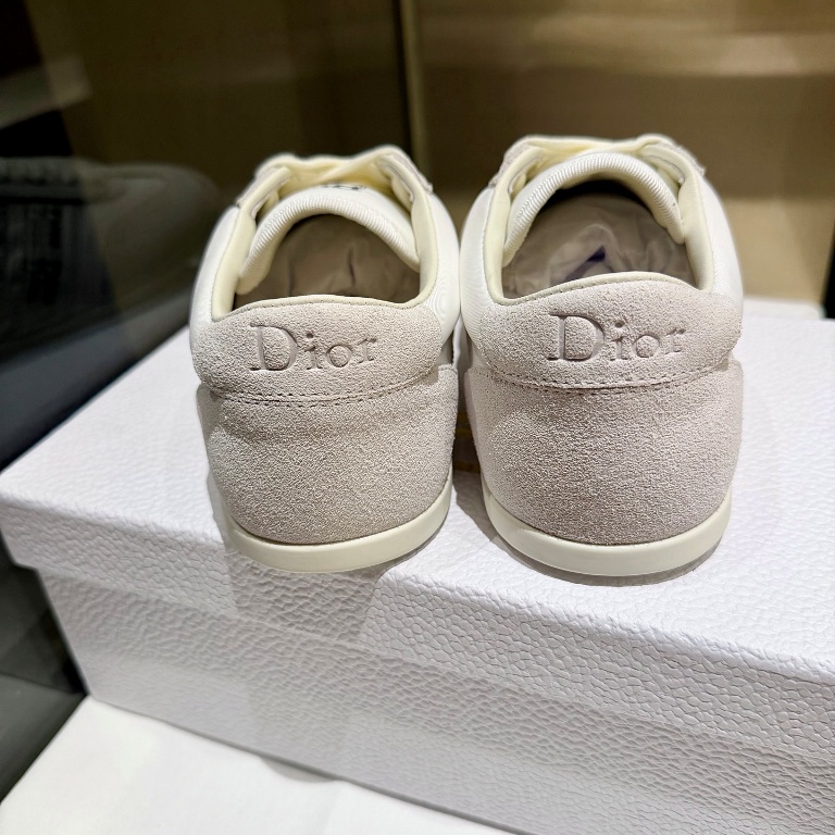 Dior Shoes(w)-012