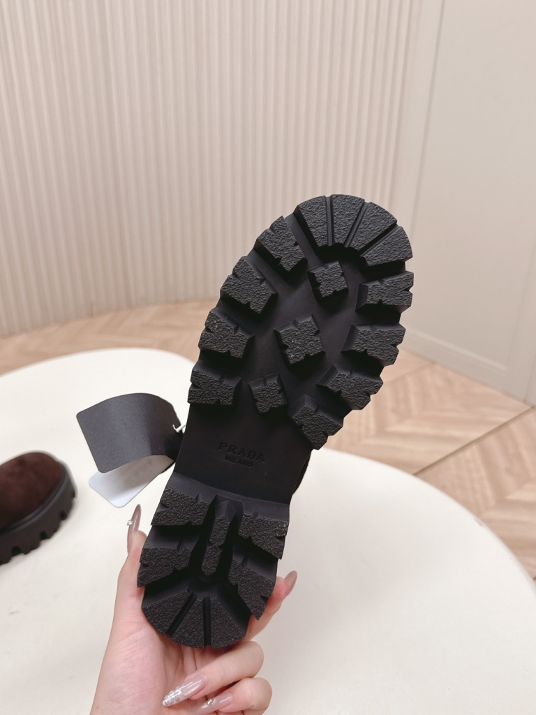 Prada Boots(w)-001