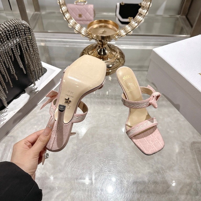 Dior Sandals(w)-017