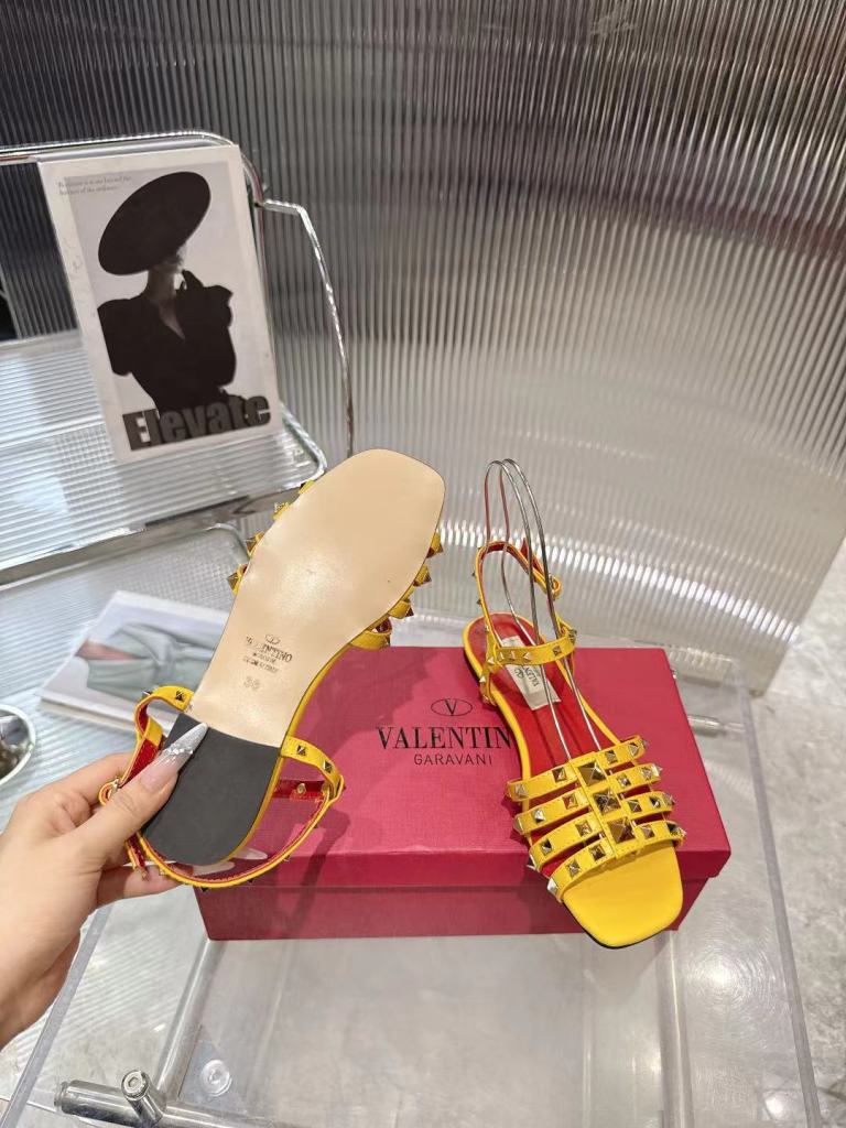 Valentino Sandals(w)-014