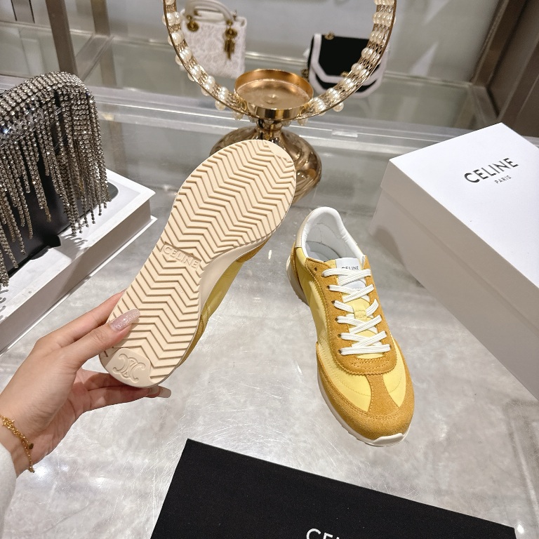 Celine Shoes(w)-012