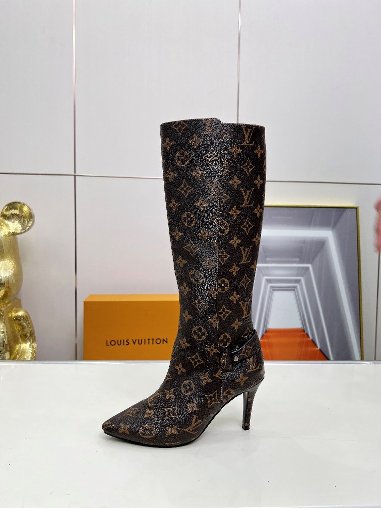 LV Boots(w)-004
