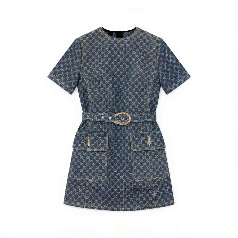 Gucci Dress-B