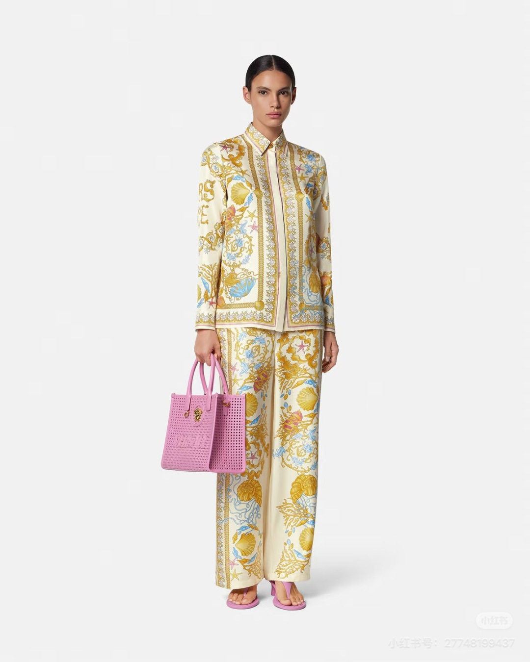 Versace Suits(w)-A