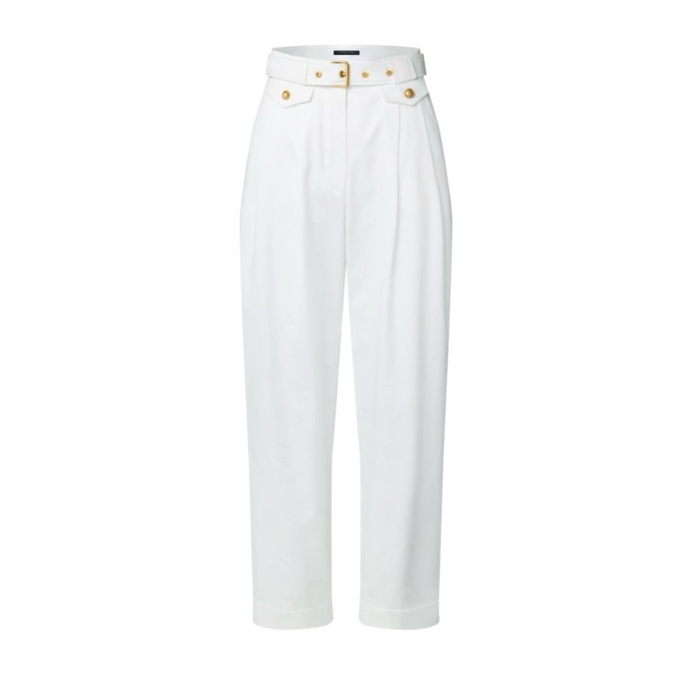 LV Pants(w)-A