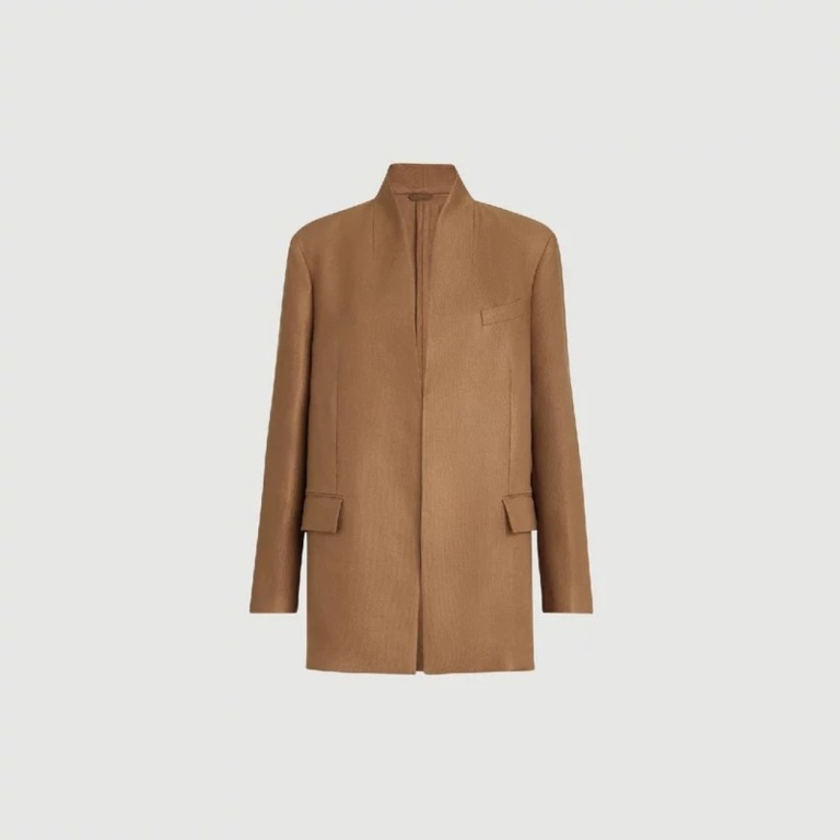 Brunello Cucinell Suit Jackets(w)-A