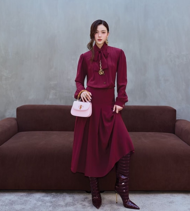 Gucci Dress-F