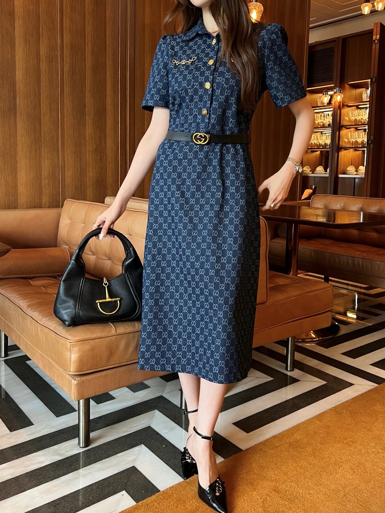 Gucci Dress-C