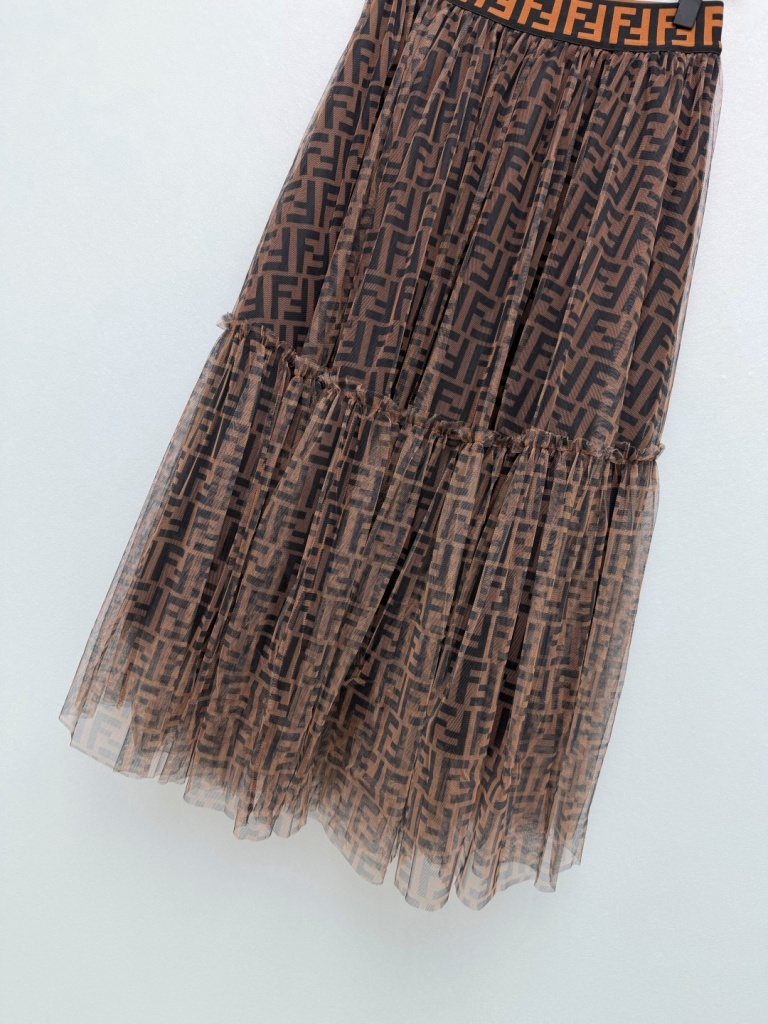 Fendi Skirts-A