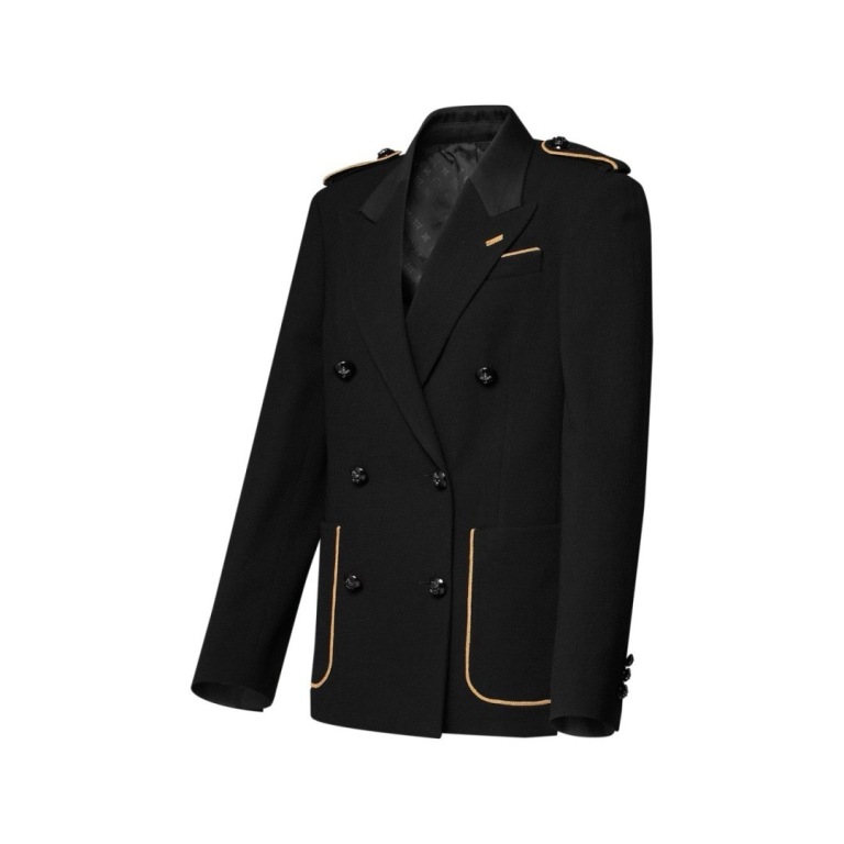 LV Suit Jacket(w)-B