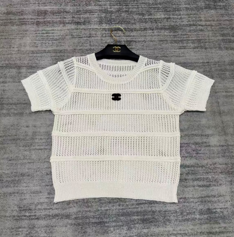 Chanel TS(w)-D