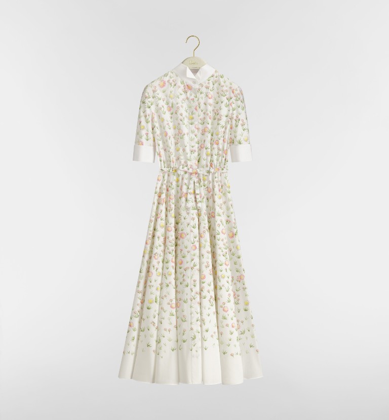 Dior Dress-J