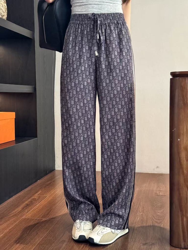 Dior Pants(w)-A
