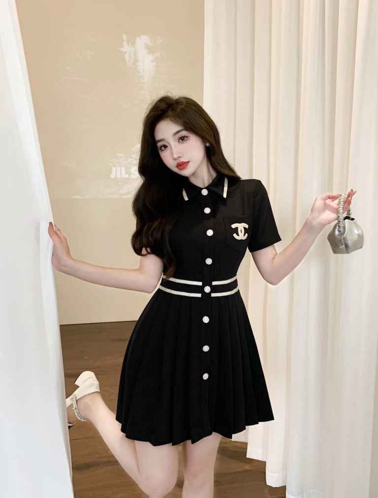 Chanel Dress-B